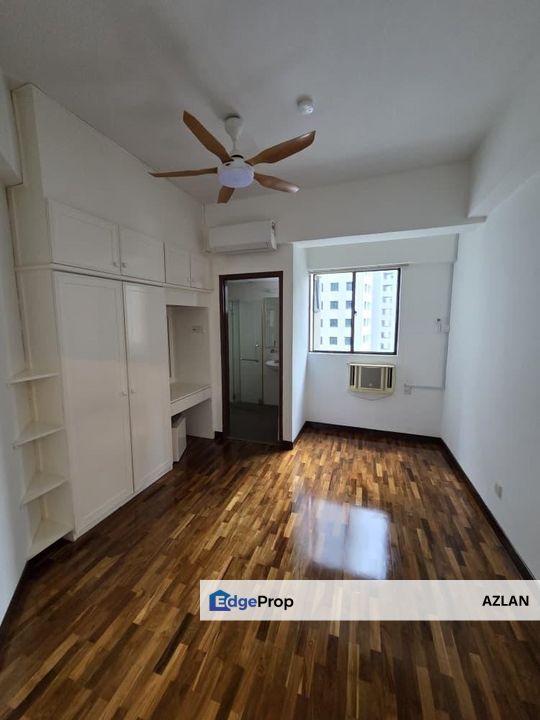 Menara Pinang KLCC Kuala Lumpur, Kuala Lumpur, KLCC