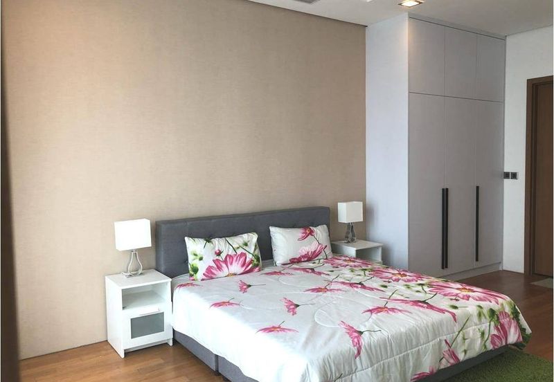 ViPod Residences (6 Kia Peng)