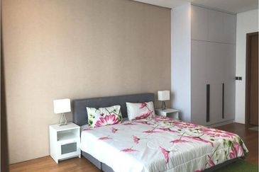 ViPod Residences (6 Kia Peng)