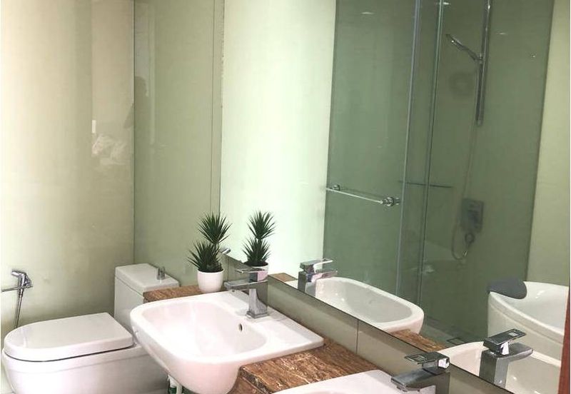 ViPod Residences (6 Kia Peng)