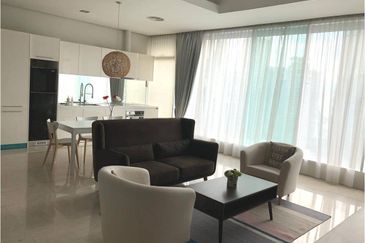 ViPod Residences (6 Kia Peng)