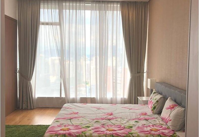 ViPod Residences (6 Kia Peng)