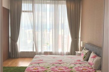 ViPod Residences (6 Kia Peng)