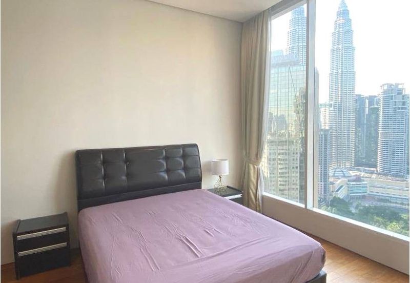 ViPod Residences (6 Kia Peng)