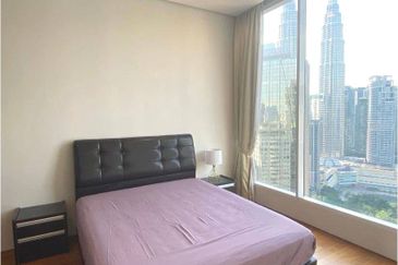 ViPod Residences (6 Kia Peng)