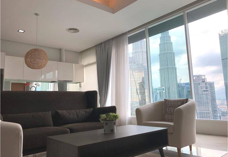 ViPod Residences (6 Kia Peng)