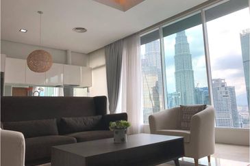 ViPod Residences (6 Kia Peng)