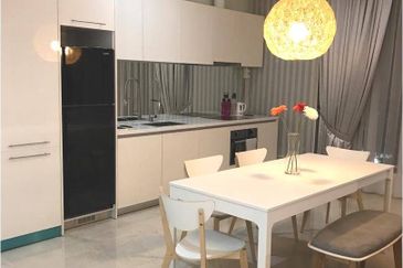 ViPod Residences (6 Kia Peng)