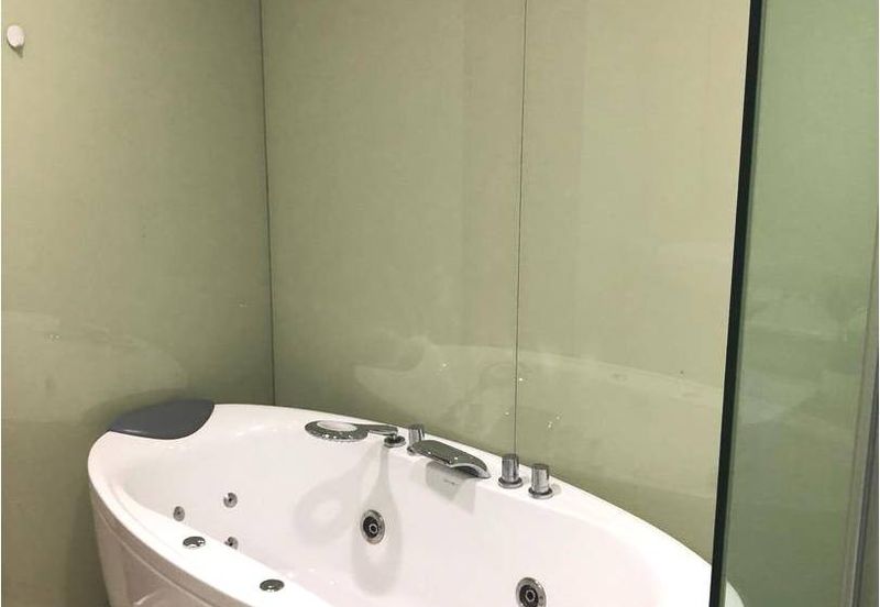 ViPod Residences (6 Kia Peng)