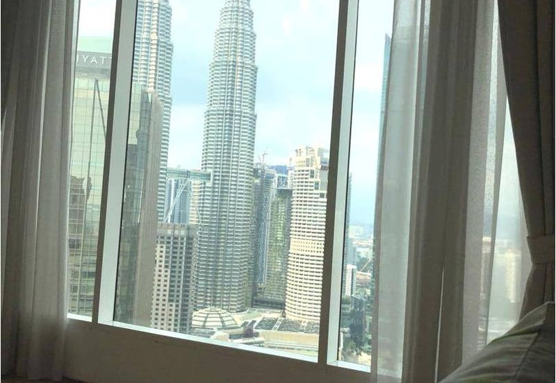 ViPod Residences (6 Kia Peng)