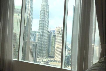 ViPod Residences (6 Kia Peng)