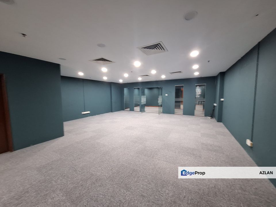 Megan Avenue 2, KLCC. Walking distance to KLCC, Avenue K & LRT, Kuala Lumpur, KLCC