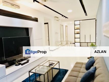 Marc Residence, KLCC Kuala Lumpur, Kuala Lumpur, KLCC