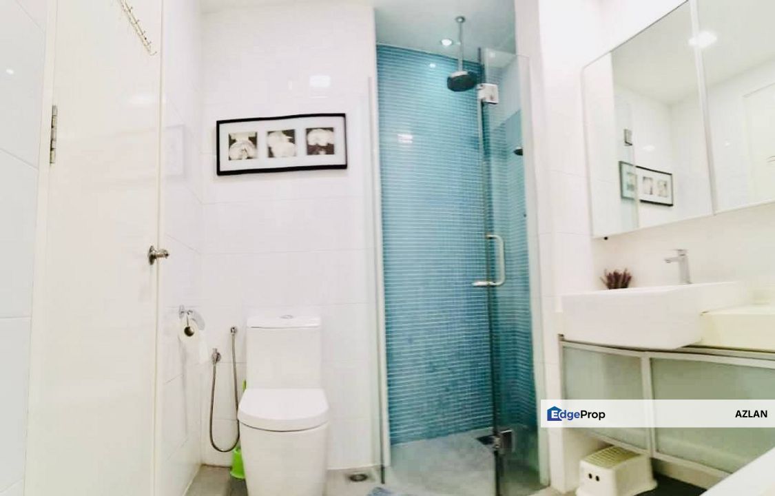 Marc Residence, KLCC Kuala Lumpur, Kuala Lumpur, KLCC