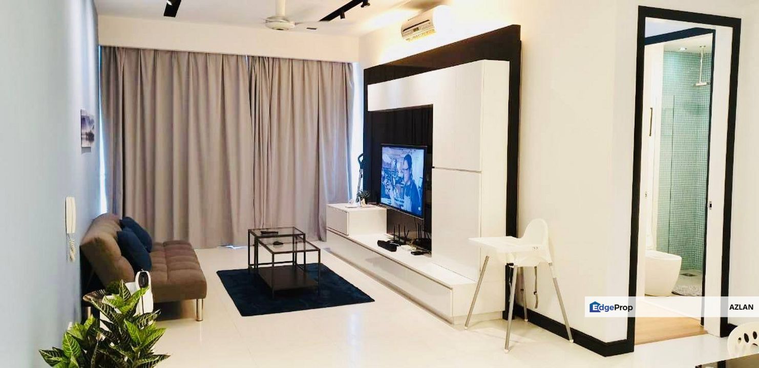 Marc Residence, KLCC Kuala Lumpur, Kuala Lumpur, KLCC