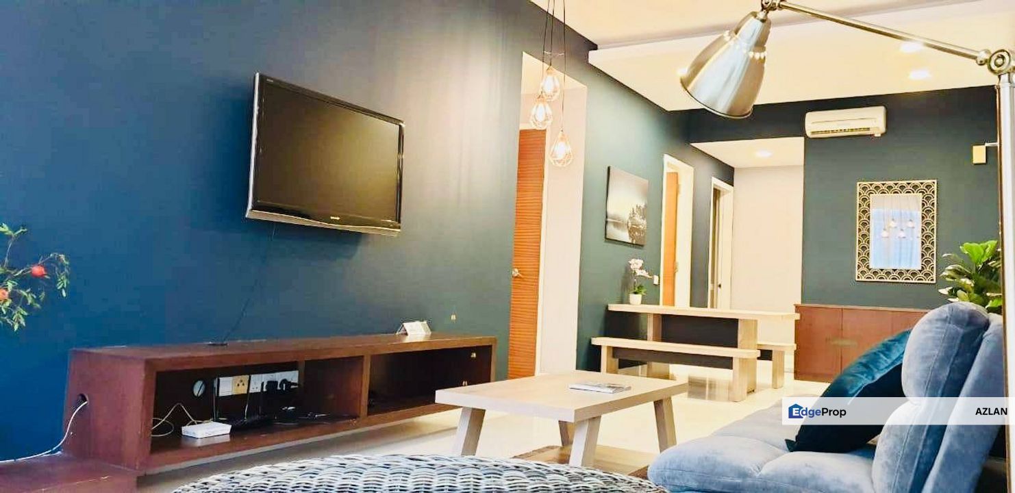 Marc Residence, Jalan Pinang, KLCC Kuala Lumpur, Kuala Lumpur, KLCC