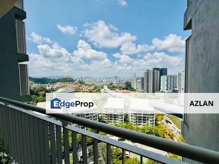 Riana Green East Condominium, Wangsa Maju , Kuala Lumpur, Wangsa Maju