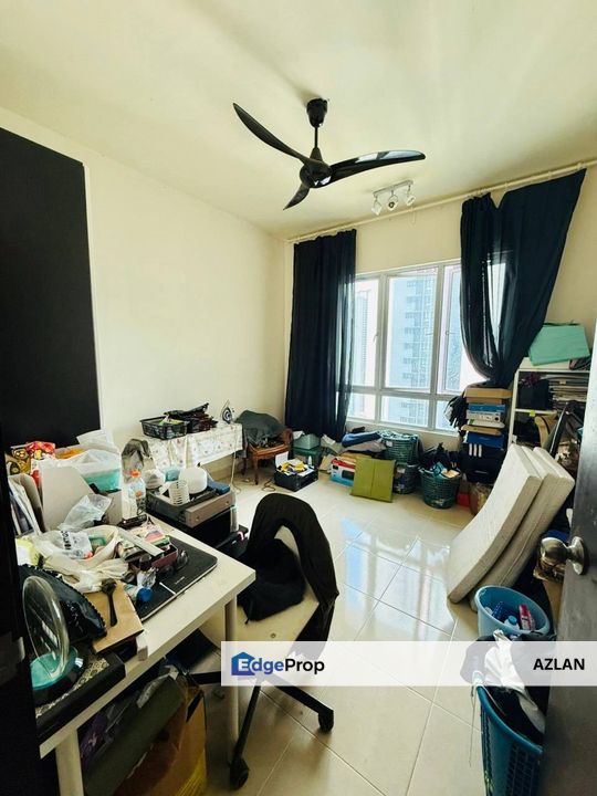 Riana Green East Condominium, Wangsa Maju , Kuala Lumpur, Wangsa Maju