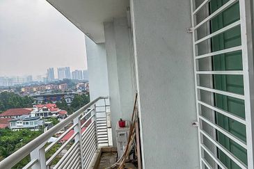 Panorama Residences