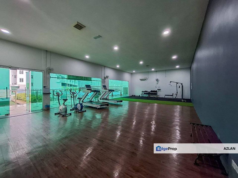 Panorama Residence Condominium, Sentul, Kuala Lumpur, Kuala Lumpur, Batu 