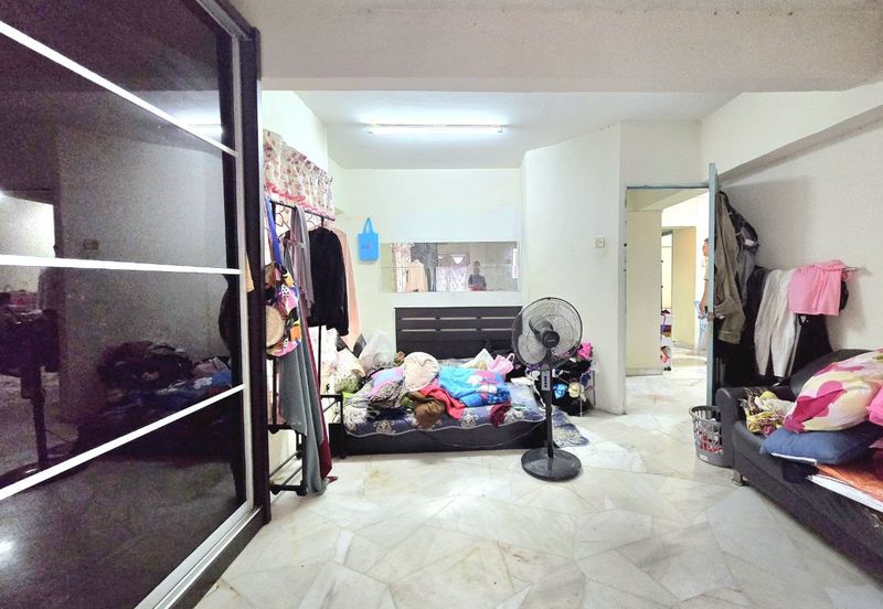 Le Jardine Condominium