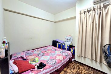 Le Jardine Condominium