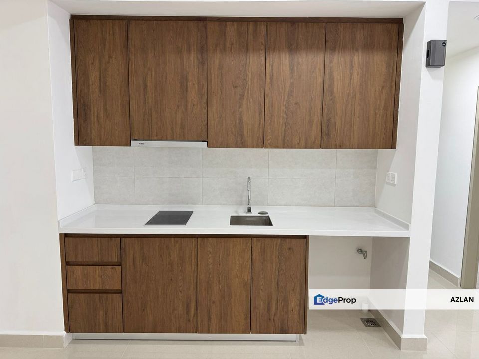 Quinn Residence, Wangsa Maju, Kuala Lumpur, Wangsa Maju