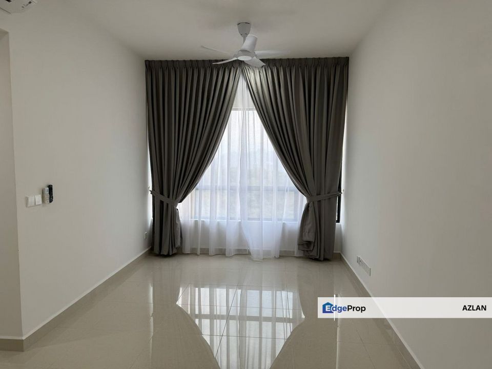 Quinn Residence, Wangsa Maju, Kuala Lumpur, Wangsa Maju