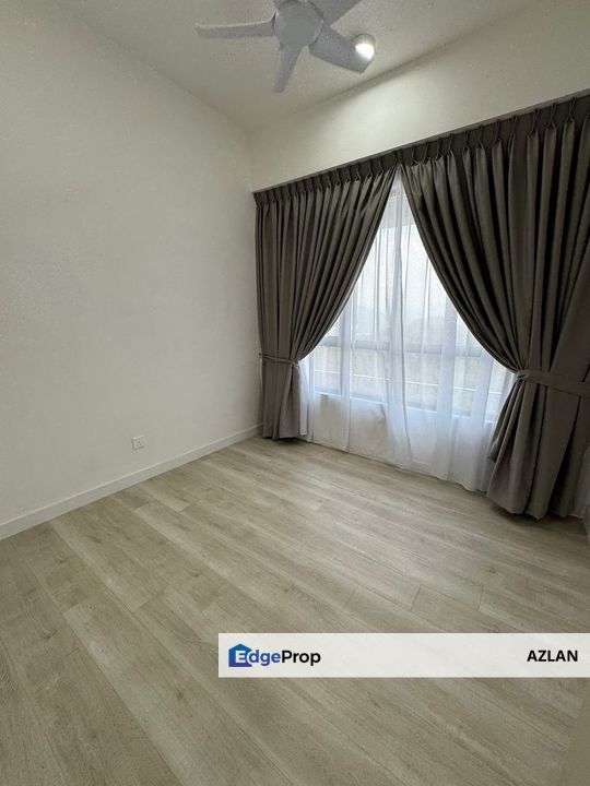 Quinn Residence, Wangsa Maju, Kuala Lumpur, Wangsa Maju