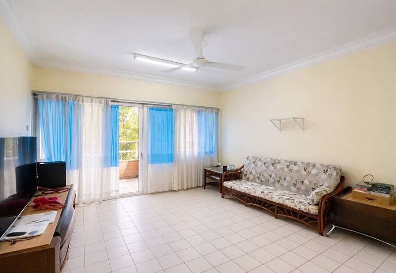 Kenari Apartment