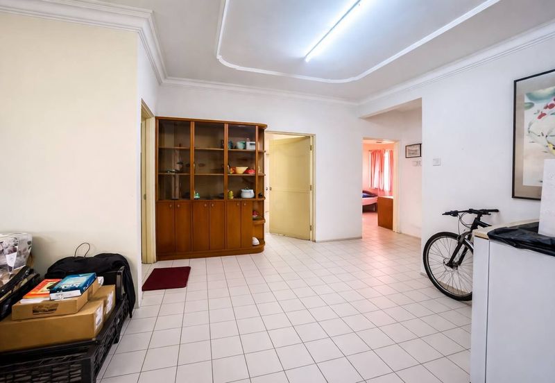 Kenari Apartment