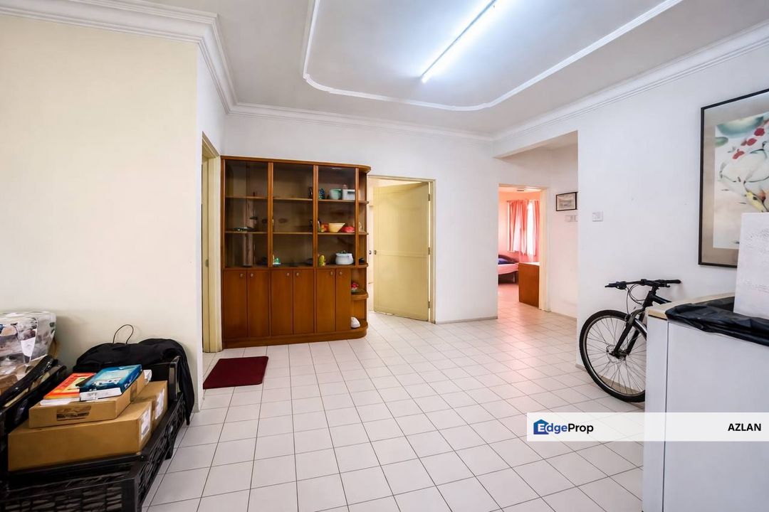 Near to LRT Station & KL East Mall , Kuala Lumpur, Setapak