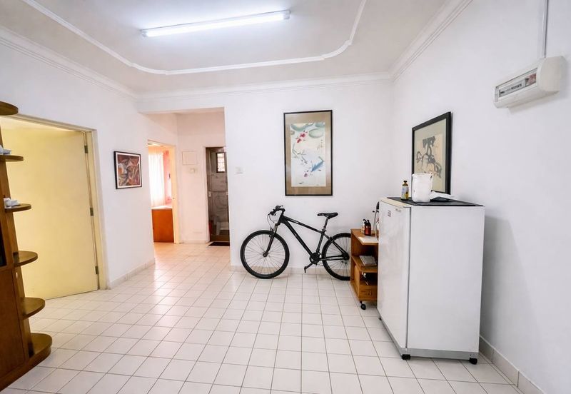 Kenari Apartment
