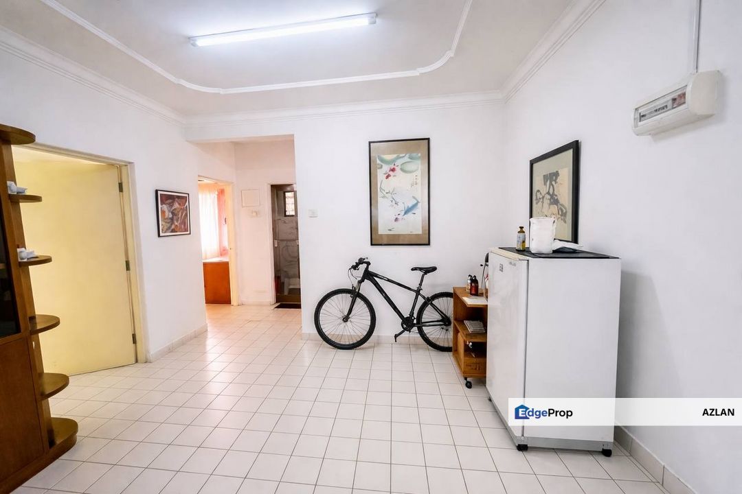 Near to LRT Station & KL East Mall , Kuala Lumpur, Setapak