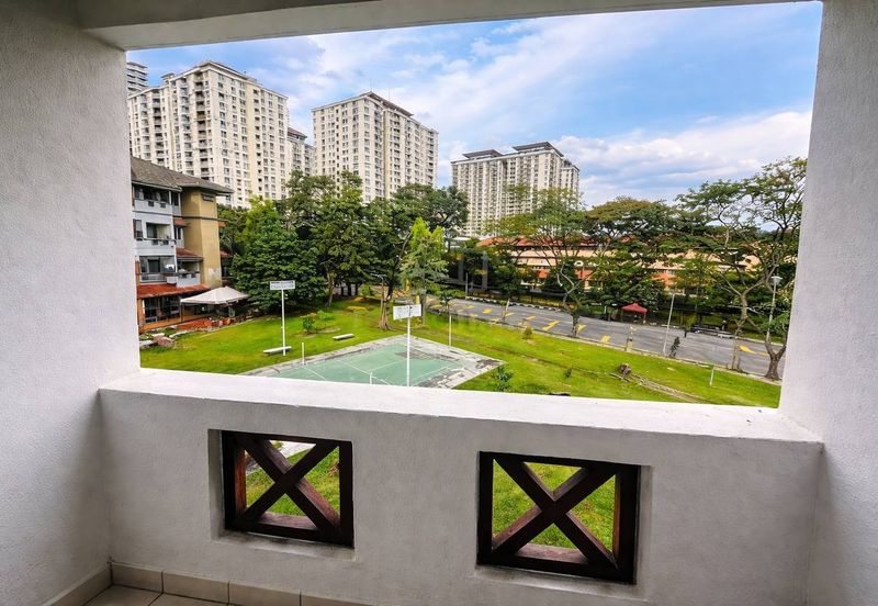 Kenari Apartment