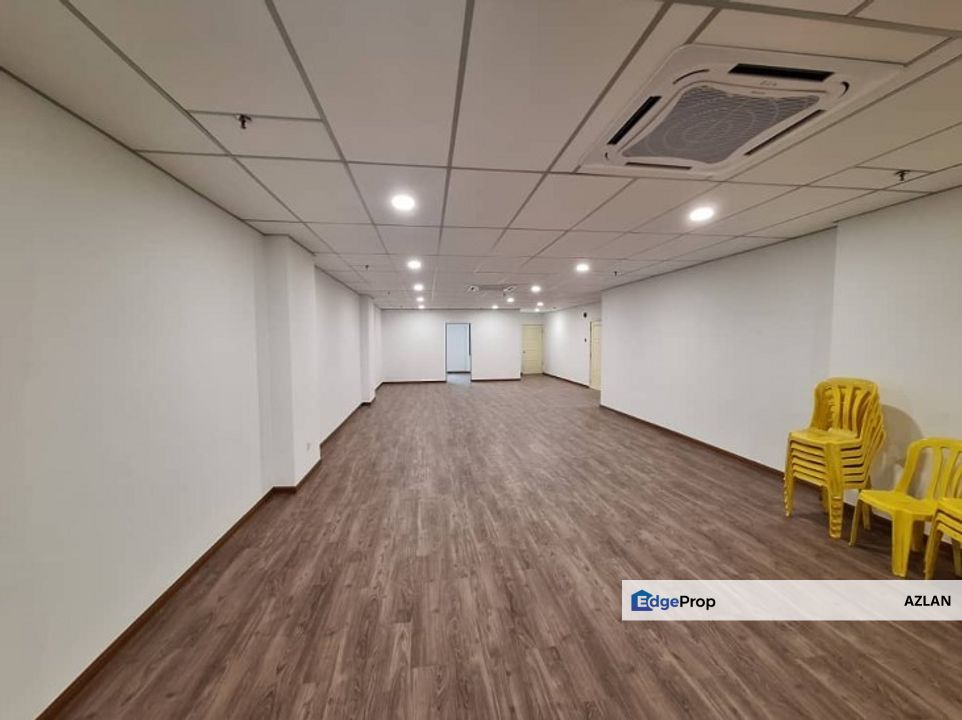 Walking distance to KLCC & LRT Station, Kuala Lumpur, KLCC