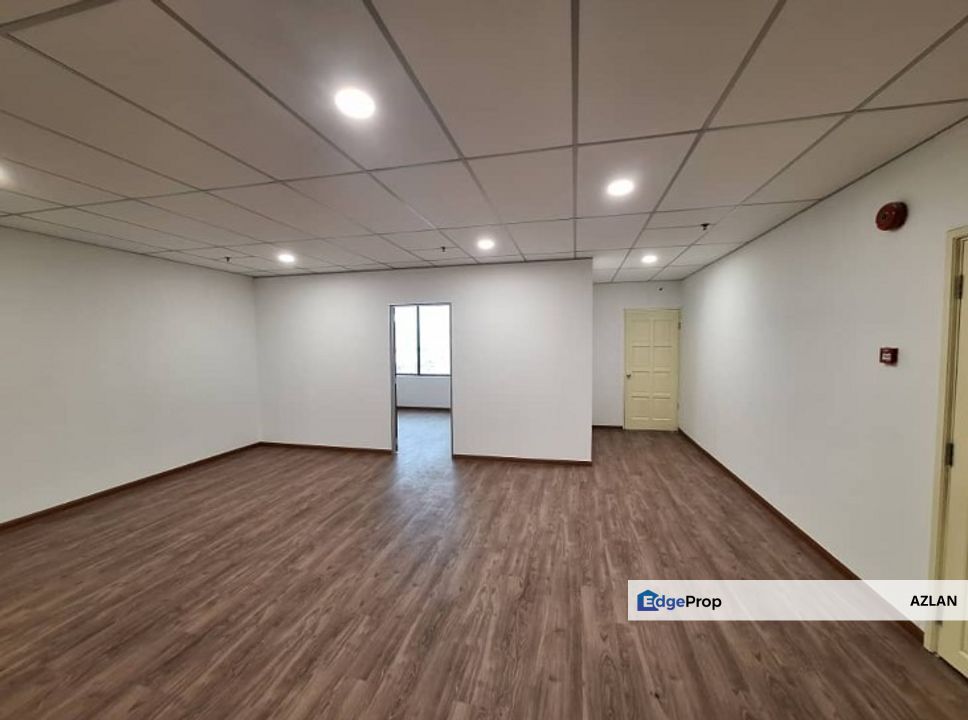 Walking distance to KLCC & LRT Station, Kuala Lumpur, KLCC