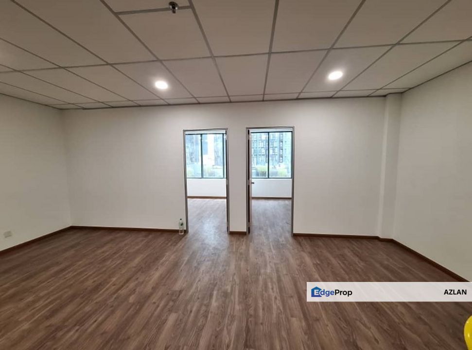 Walking distance to KLCC & LRT Station, Kuala Lumpur, KLCC