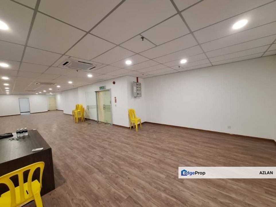 Walking distance to KLCC & LRT Station, Kuala Lumpur, KLCC