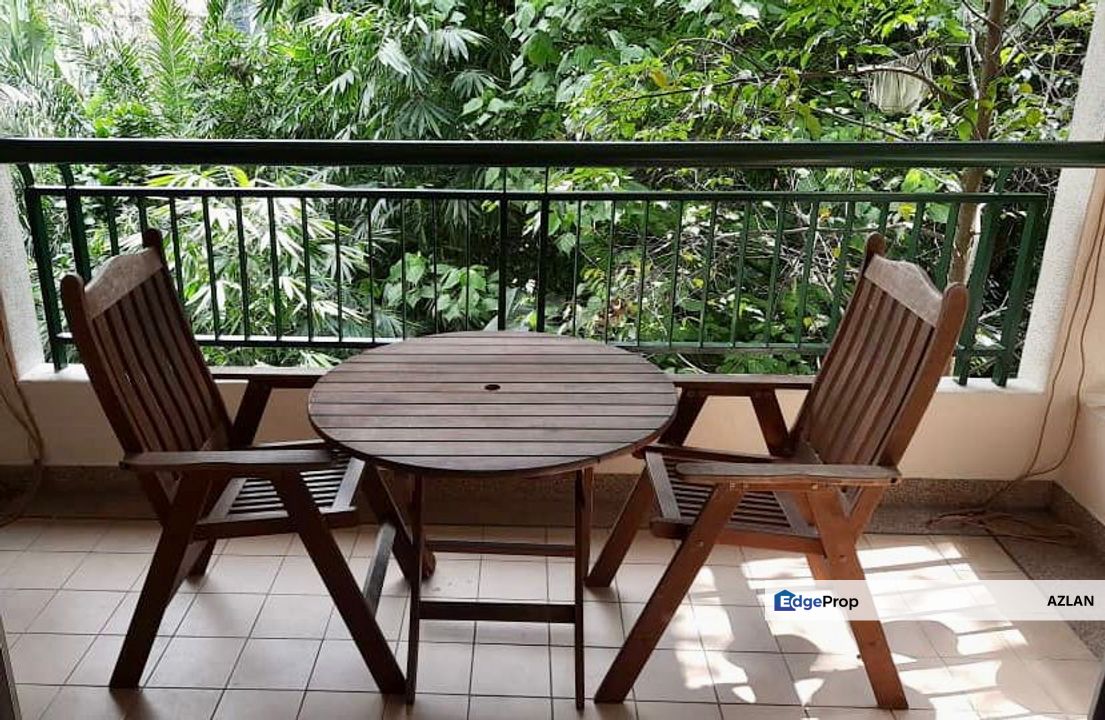 Walking distance to LRT Station, Close to KL City Centre & Many Amenities Nearby, Kuala Lumpur, Taman Setiawangsa