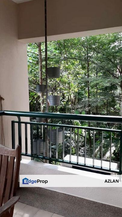 Walking distance to LRT Station, Close to KL City Centre & Many Amenities Nearby, Kuala Lumpur, Taman Setiawangsa