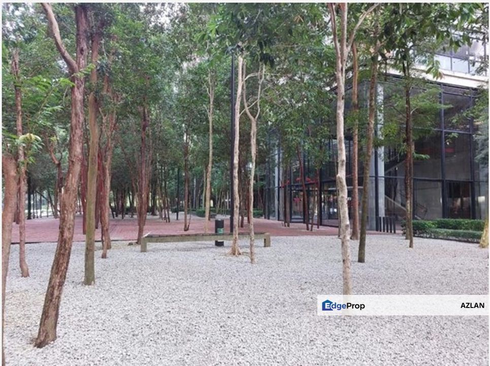 PJ Trade Centre, Damansara Perdana, PJ, Selangor, Petaling Jaya