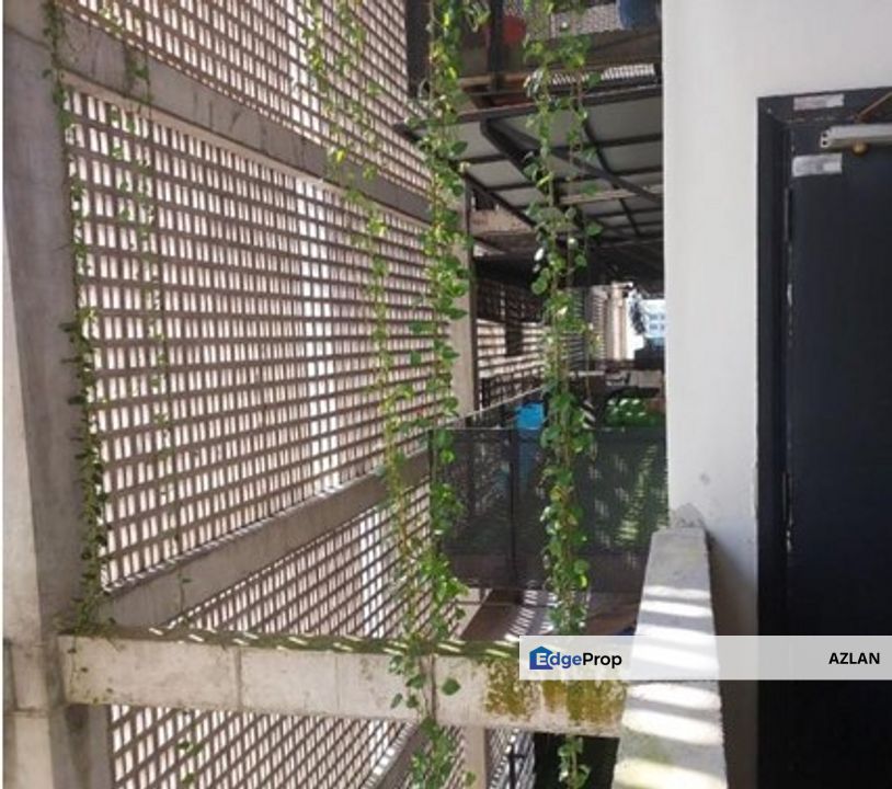 PJ Trade Centre, Damansara Perdana, PJ, Selangor, Petaling Jaya