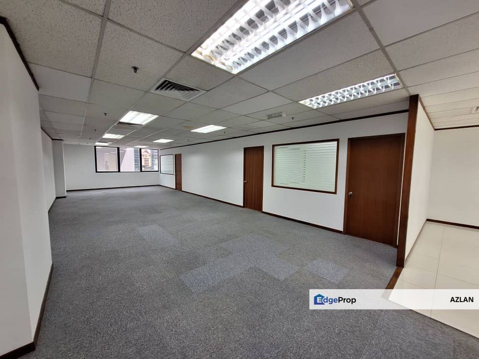 Near to KLCC & Pavilion. Walking distance to MRT & LRT., Kuala Lumpur, KLCC