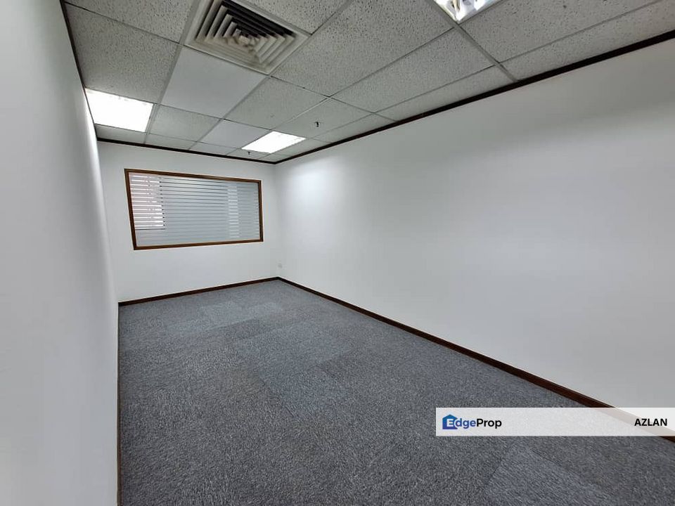 Near to KLCC & Pavilion. Walking distance to MRT & LRT., Kuala Lumpur, KLCC