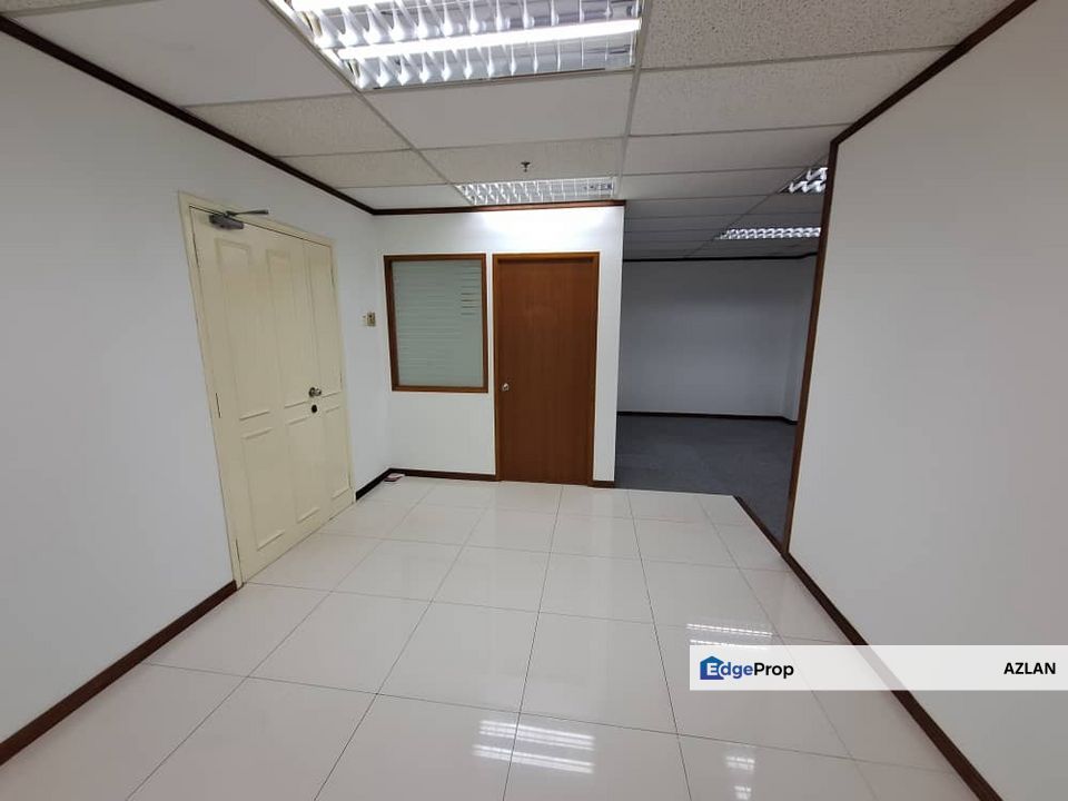 Near to KLCC & Pavilion. Walking distance to MRT & LRT., Kuala Lumpur, KLCC