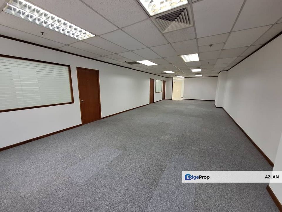 Near to KLCC & Pavilion. Walking distance to MRT & LRT., Kuala Lumpur, KLCC