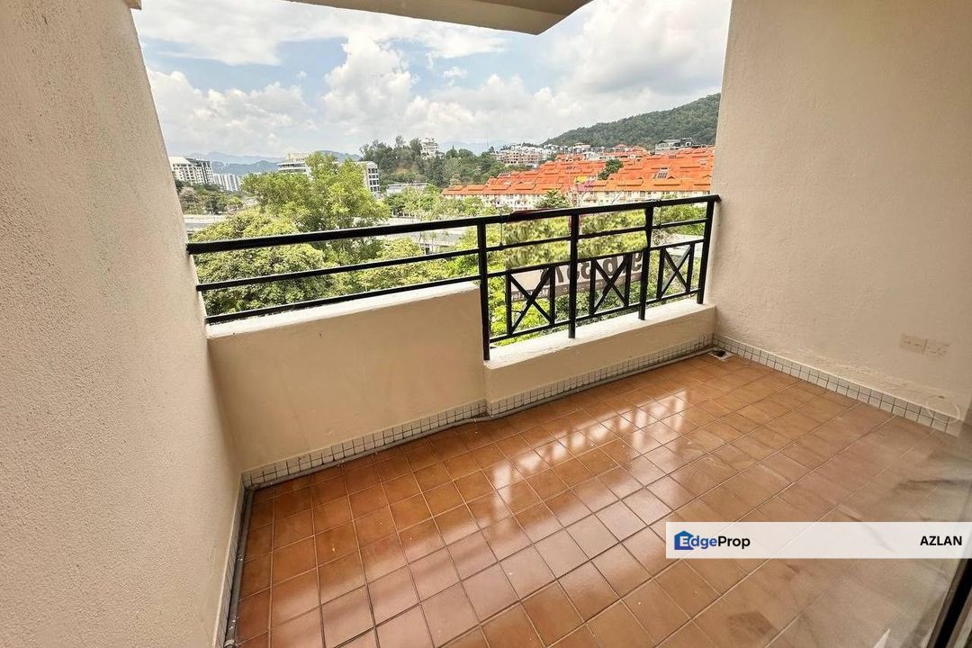 Low Density, Many Amenities Nearby & Close to KL City, Kuala Lumpur, Wangsa Maju