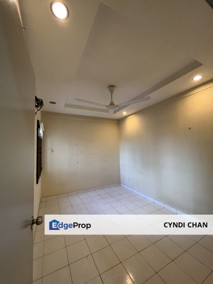 Below Market Value,Demand unit,Near to Sunway Medical centre , Penang, Butterworth