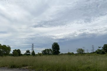 JALAN BUKIT KEMUNING